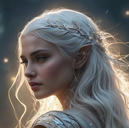 Llynara's Avatar